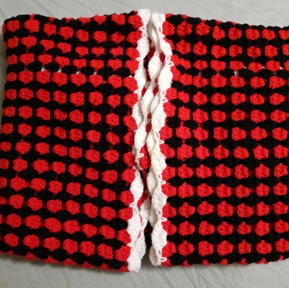 🏡CROCHET HANDMADE WITH LOVE 💘 - Picture 12 of 14